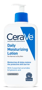 CeraVe Daily Moisturizing Lotion