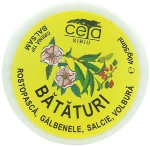 Ceta Cremă Tip Balsam Pentru Bătături