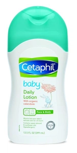 Cetaphil Baby Daily Lotion