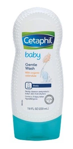 Cetaphil Baby Gentle Wash