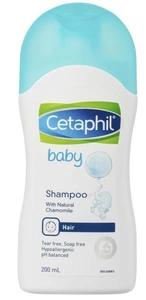 Cetaphil Baby Shampoo
