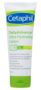 Cetaphil Daily Advance Ultra Hydrating Lotion
