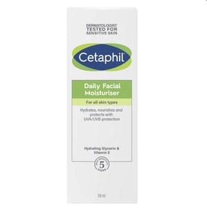 Cetaphil Daily Facial Moisturiser