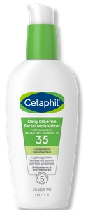 Cetaphil Daily Facial Moisturizer