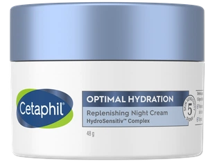 Cetaphil Optimal Hydration Replenishing Night Cream