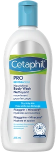 Cetaphil Pro Restoraderm Nourishing Body Wash [CAN]