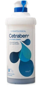 Cetraben Cream