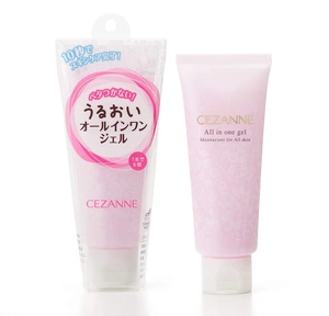 Cezanne All In One Gel