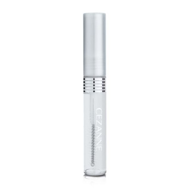 CEZANNE Clear Mascara R - 7.5g