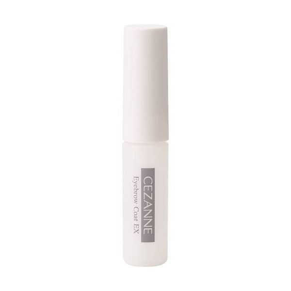 CEZANNE Eyebrow Coat EX - 5.5ml