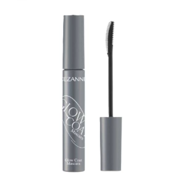 CEZANNE Glow Coat Mascara - 6g