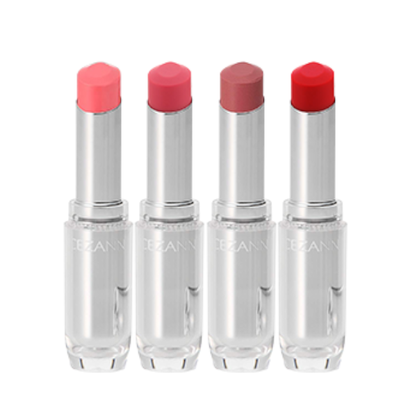 CEZANNE Lasting Gloss Lip