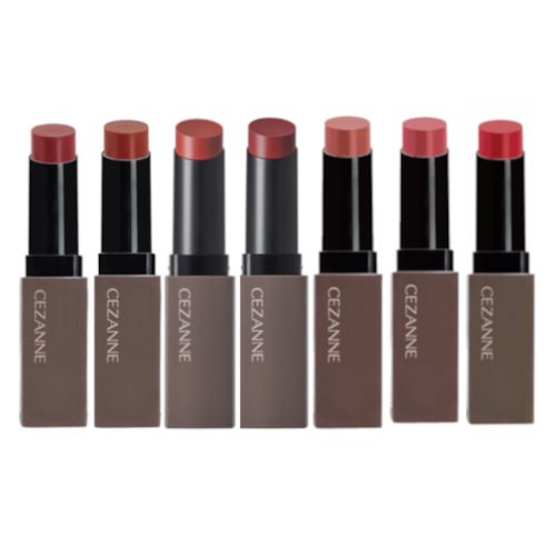 CEZANNE Lip Color Shield - 3.7g