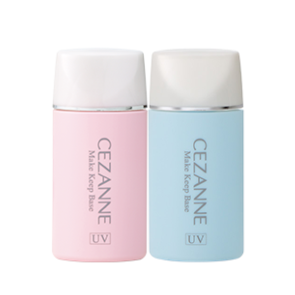 CEZANNE Make Keep Base - 30ml