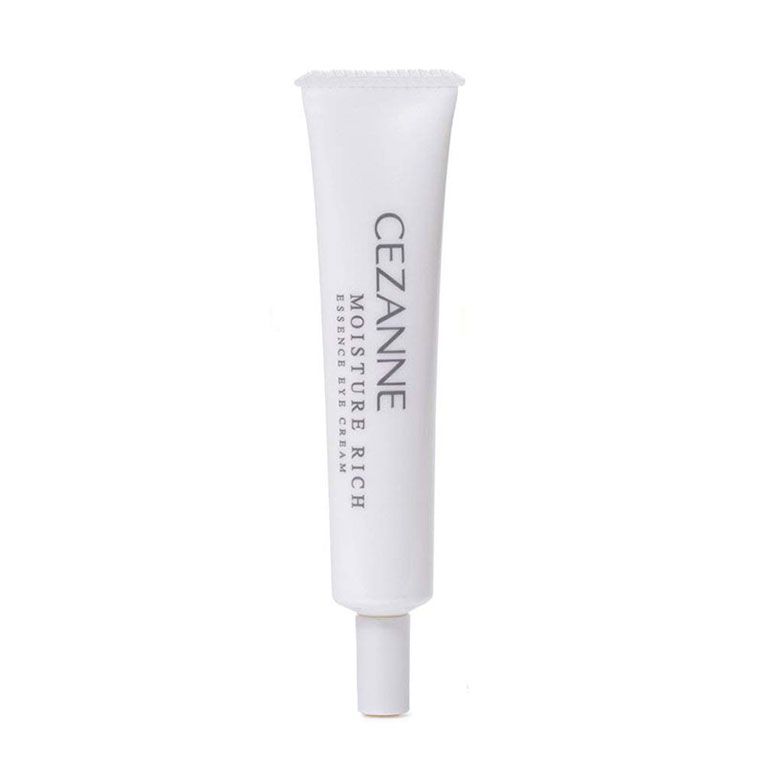 CEZANNE Moisture Rich Essence Eye Cream - 17g