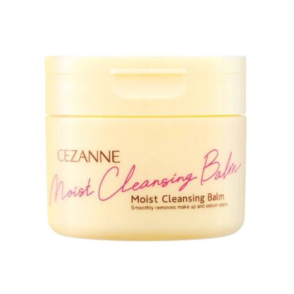 CEZANNE Moisturizing Cleansing Balm - 90g