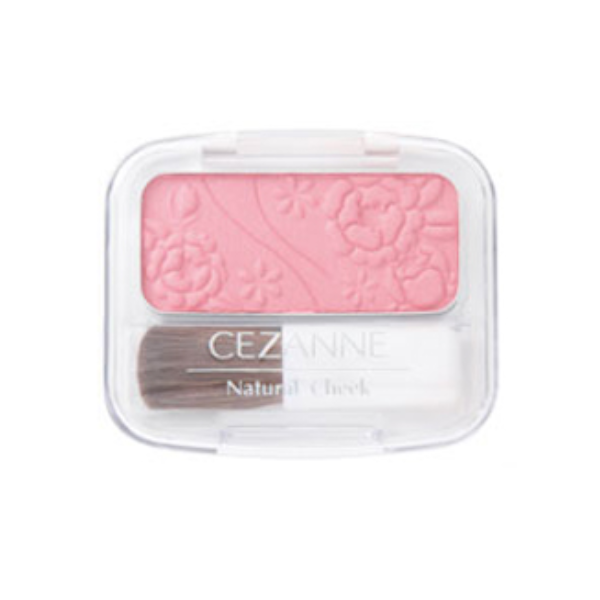 CEZANNE Natural Cheek N