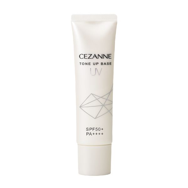 CEZANNE UV Tone Up Base - 30g