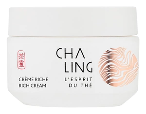 Cha Ling Rich Cream