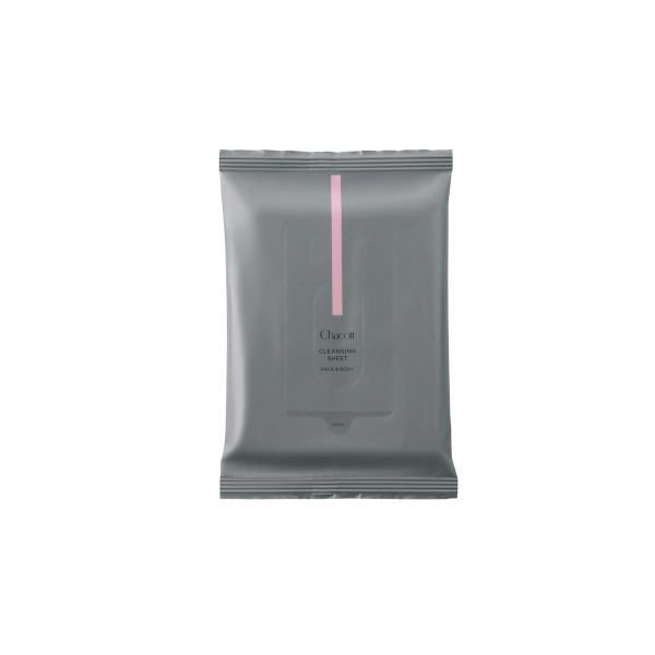 Chacott Cleansing Sheet - 10pcs