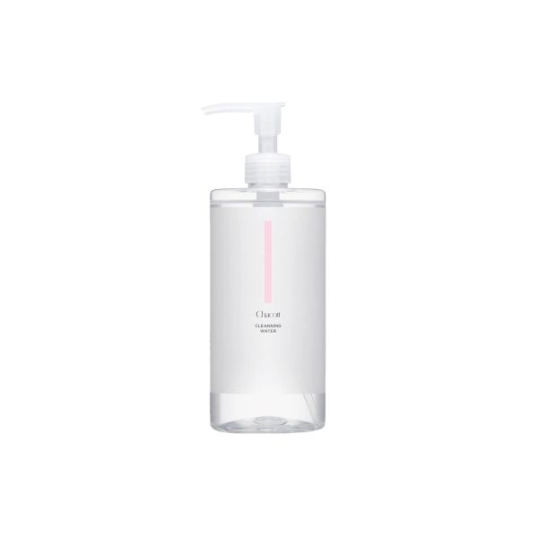 Chacott Cleansing Water - 500ml