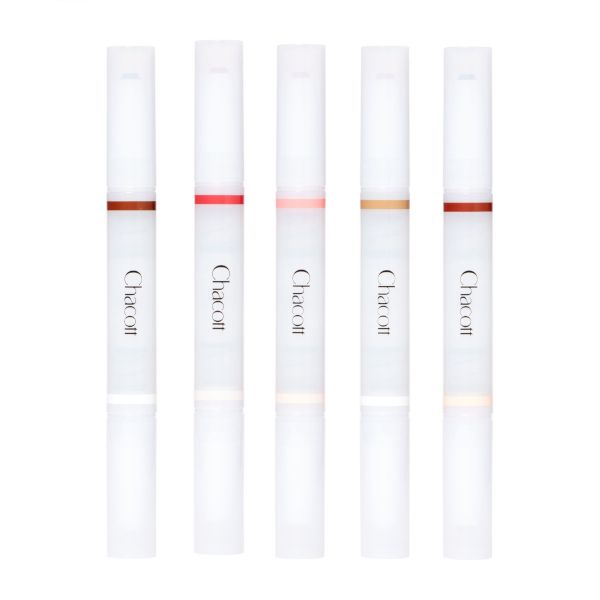 Chacott Double Multi Crayon - 1.6g