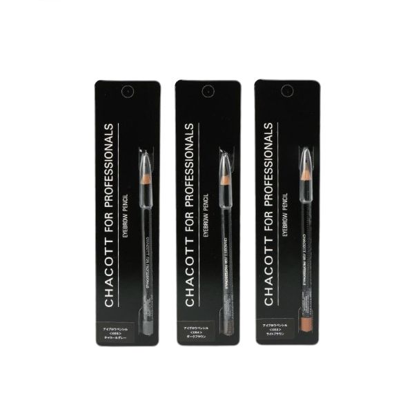 Chacott Eyebrow Pencil - 1pc