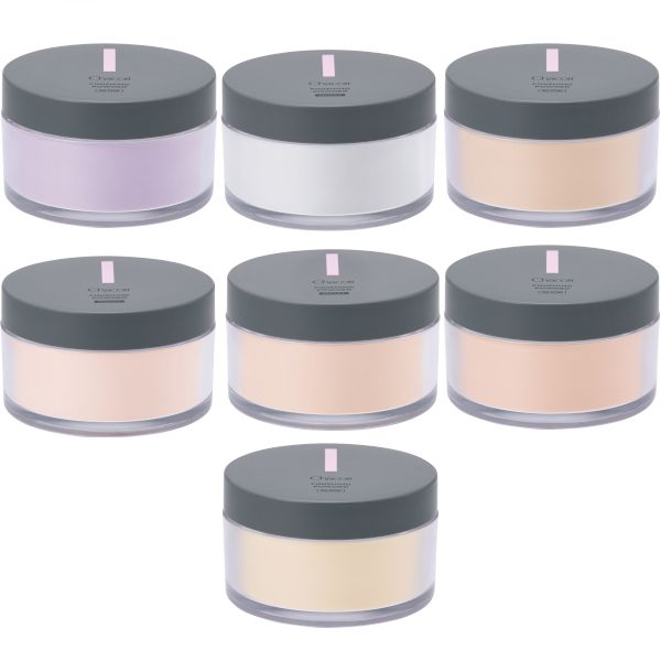 Chacott Finishing Powder Glow - 30g