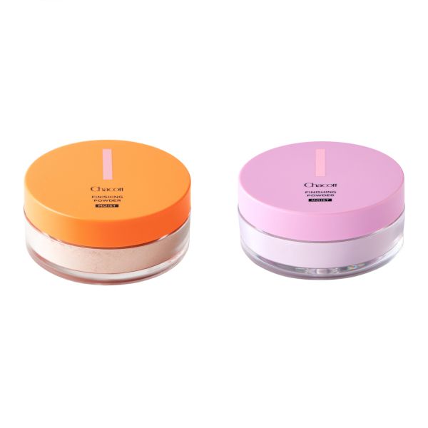 Chacott Finishing Powder Moist - 10g