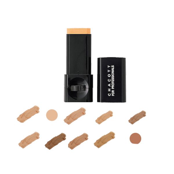 Chacott Stick Foundation - 10g