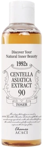 Chamos Centella Asiatica Extract 90 Toner