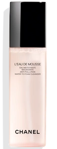 Chanel L'Eau De Mousse Anti-Pollution Water-to-Foam Cleanser