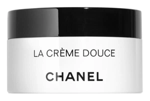 Chanel La Crème Douce