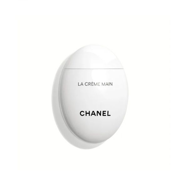 Chanel La Creme Main Hand Cream - 50ml