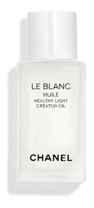 Chanel Le Blanc Healthy Light Creator Oil