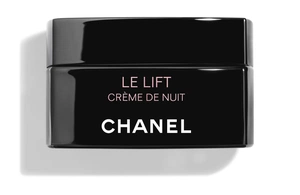 Chanel Le Lift Créme De Nuit