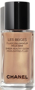 Chanel Les Beiges Sheer Healthy Glow Highlighting Fluid