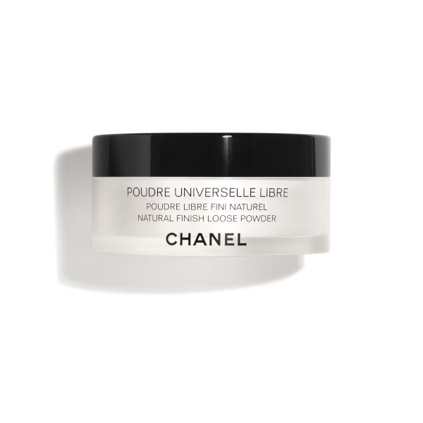 Chanel Poudre Universelle Libre Natural Finish Loose Powder - 30g