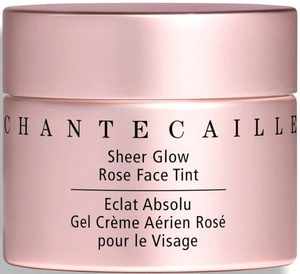 Chantecaille Sheer Glow Rose Face Tint