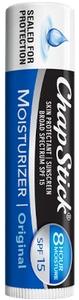 Chapstick Moisturizer Original