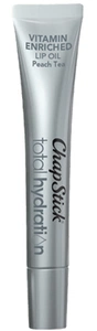 Chapstick Total Hydration Vitamin Enriched Lip Oil