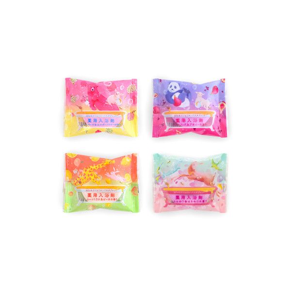 CHARLEY Honey Sommelier Bath Tablet - 40g