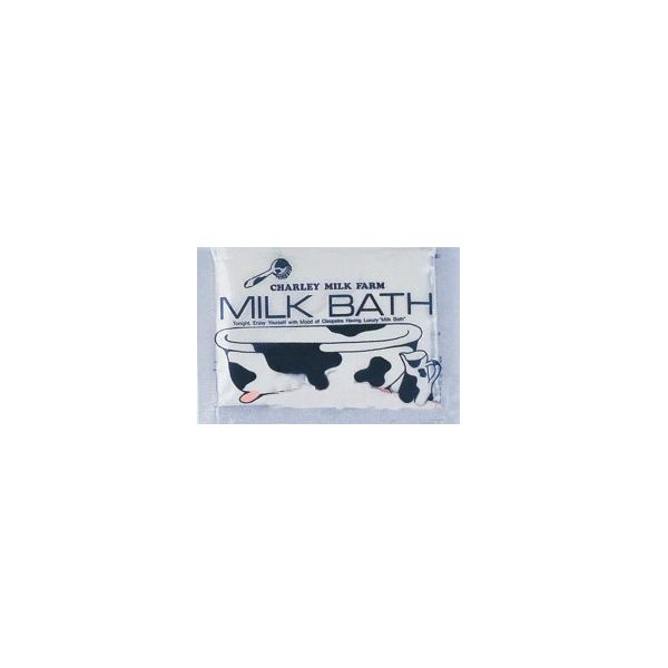 CHARLEY Milk Bath - 18g