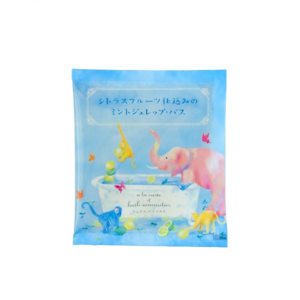 CHARLEY Sommelier Bath Salt - 40g