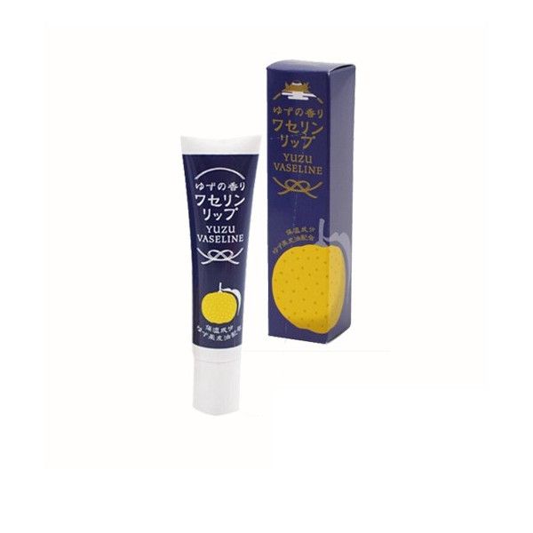 CHARLEY Trad Vaseline Lip - 10g