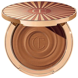 Charlotte Tilbury Beautiful Sun Kissed Glow Cream Bronzer