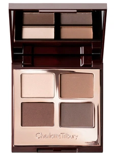 Charlotte Tilbury Luxury Eyeshadow Palette