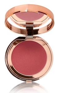 Charlotte Tilbury Pillow Talk Lip And Cheek Glow
