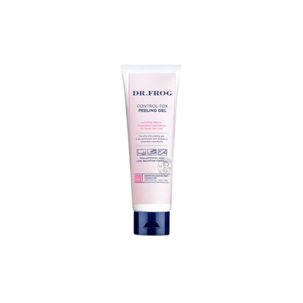 charmzone Dr. Frog Control-Tox Peeling Gel - 120ml