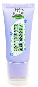 Chasin' Rabbits Freeze Tag Ice Roller